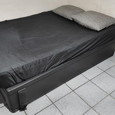 Apartamento Praia Grande Ubatuba Dış mekan fotoğraf