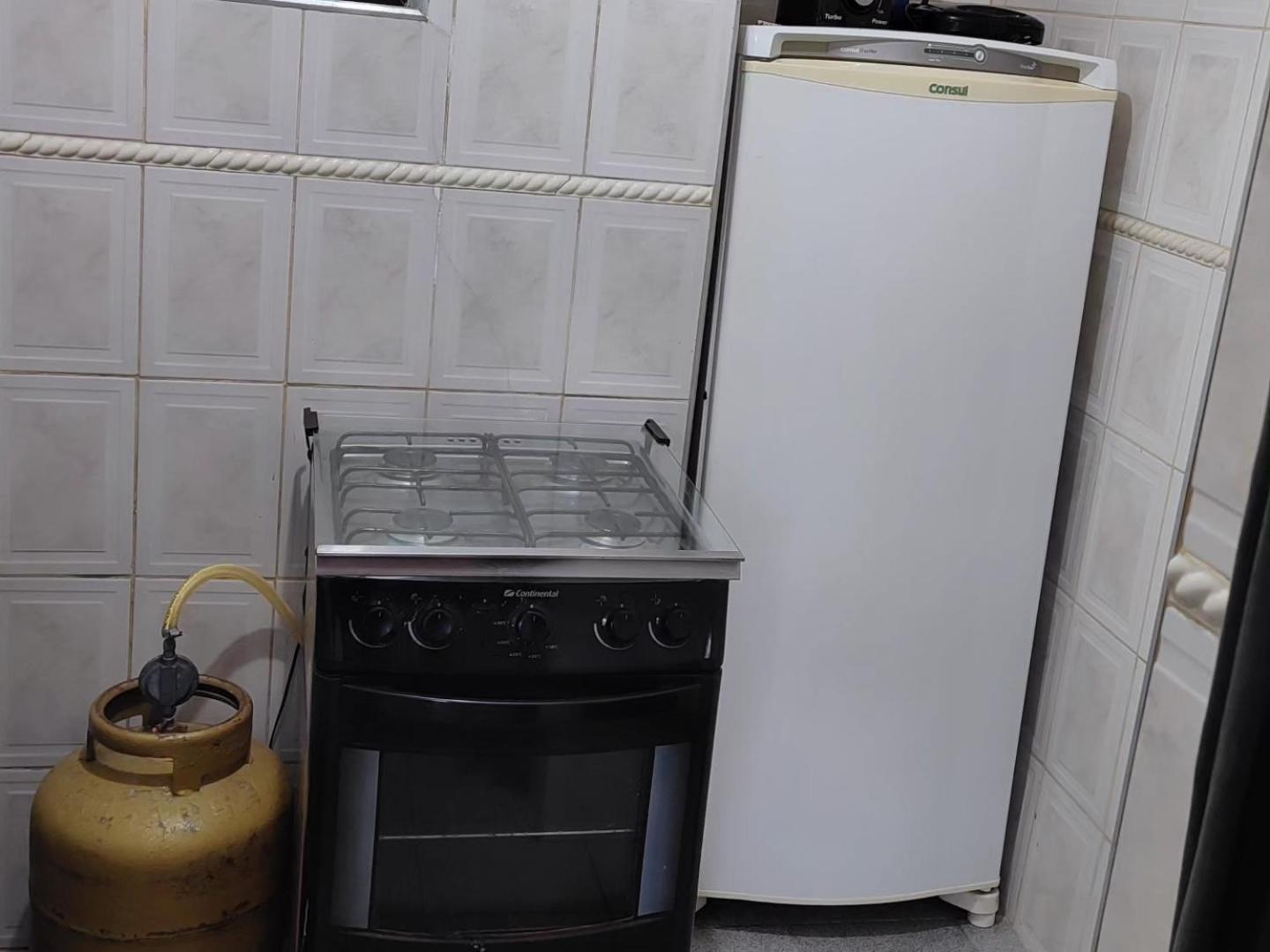 Apartamento Praia Grande Ubatuba Dış mekan fotoğraf